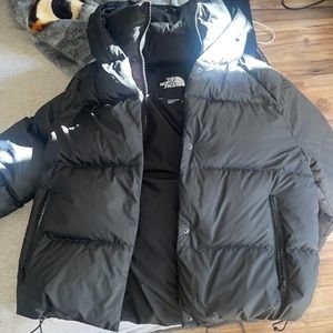 The North Face Coat 550